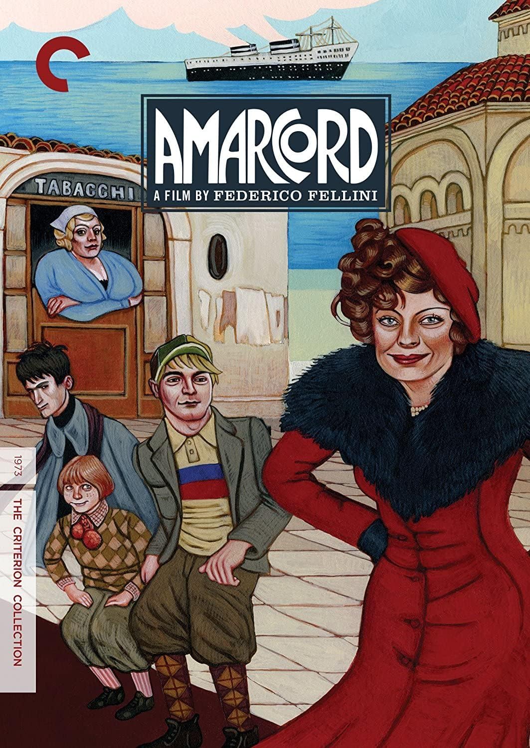 Amarcord