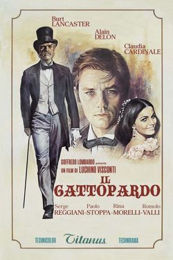 Il Gattopardo