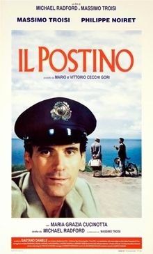 Il Postino