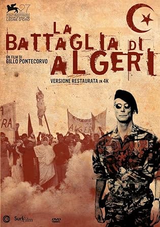 La Battaglia di Algeri