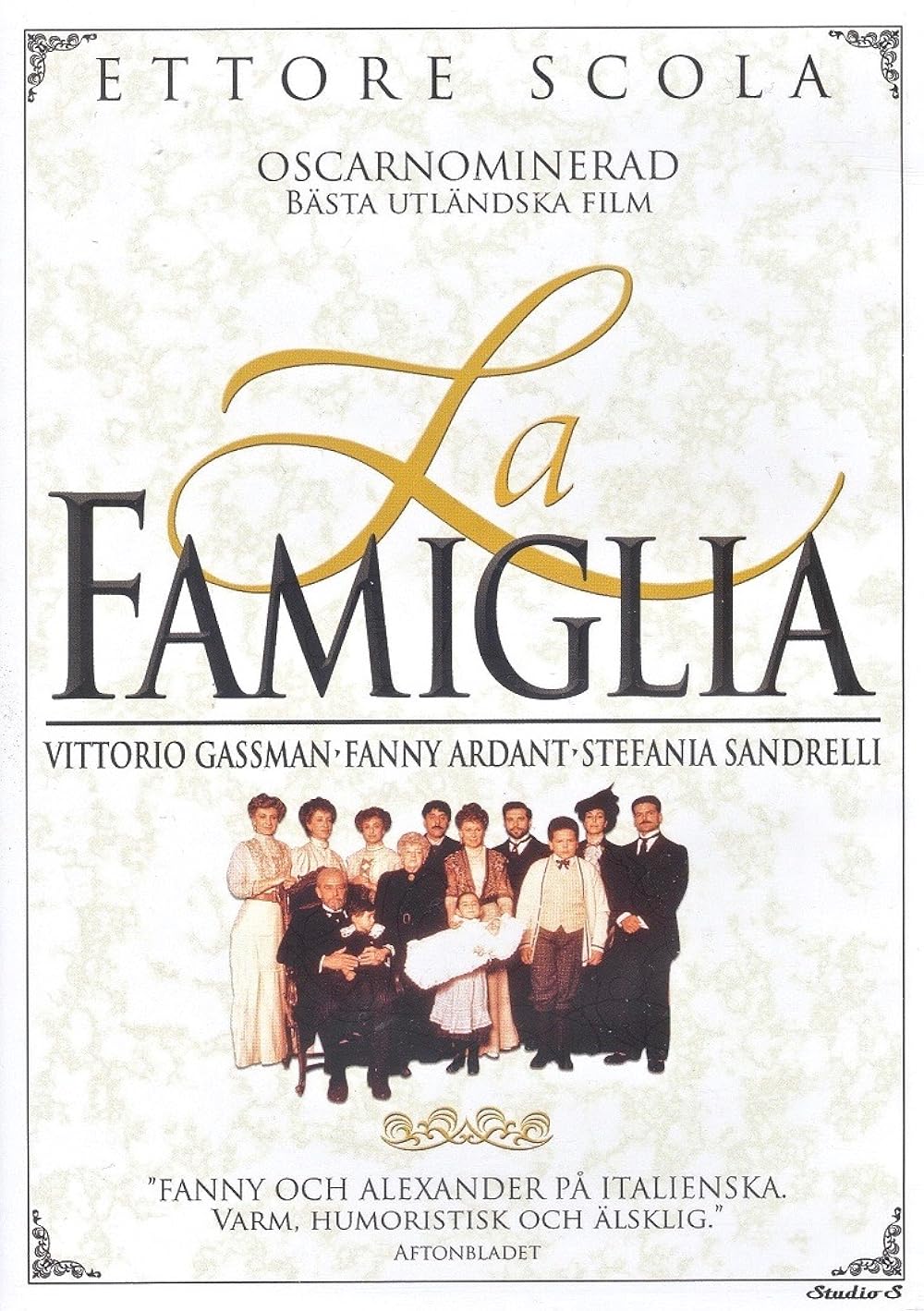 La Famiglia