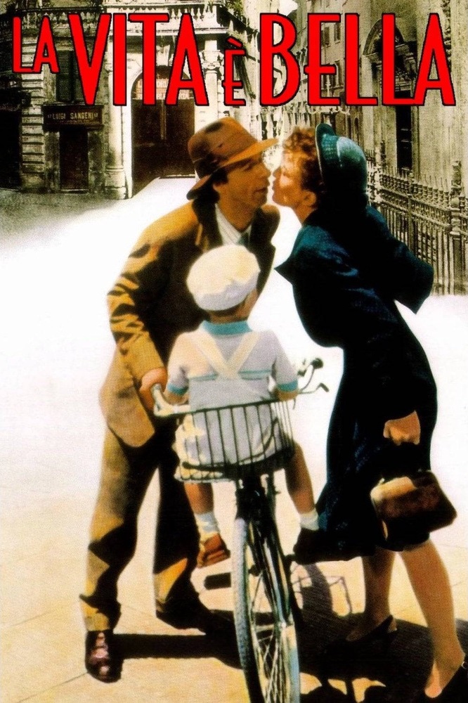 La Vita è Bella