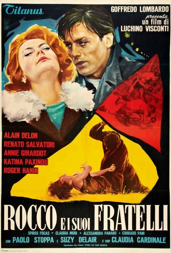 Rocco e i Suoi Fratelli